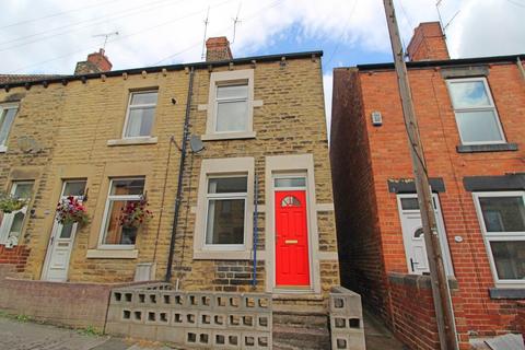 undefined, Cherry Tree Street, Hoyland, Barnsley