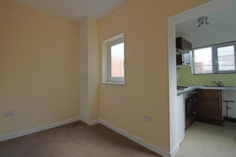 undefined, Cherry Tree Street, Hoyland, Barnsley
