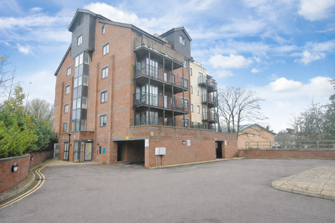2 bedroom apartment for sale, Tanners Wharf, Hertfordshire CM23
