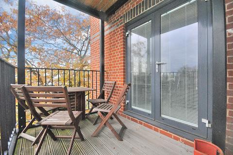 2 bedroom apartment for sale, Tanners Wharf, Hertfordshire CM23