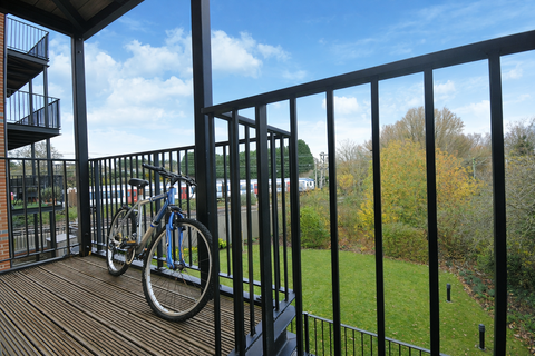 2 bedroom apartment for sale, Tanners Wharf, Hertfordshire CM23