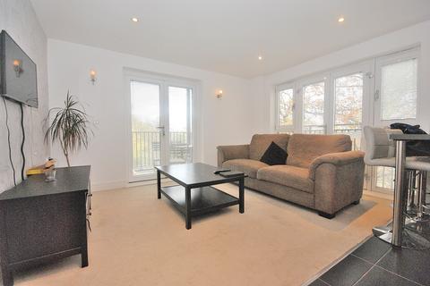 2 bedroom apartment for sale, Tanners Wharf, Hertfordshire CM23