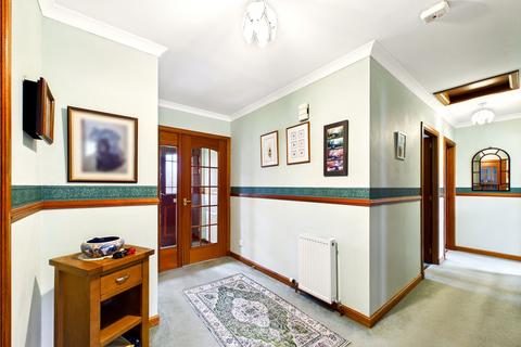 undefined, Fraser Place, Alford, AB33