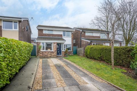 undefined, Edgefield, Astley Village, Chorley, PR7