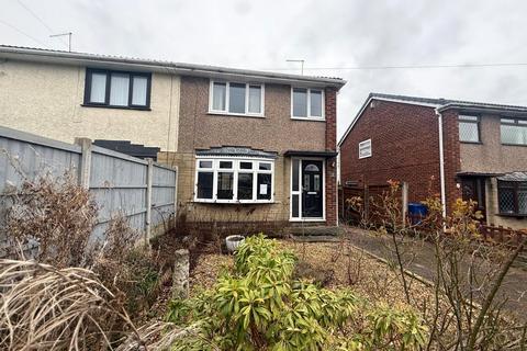undefined, Bromley Drive, Leigh, Greater Manchester, WN7