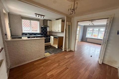 undefined, Bromley Drive, Leigh, Greater Manchester, WN7