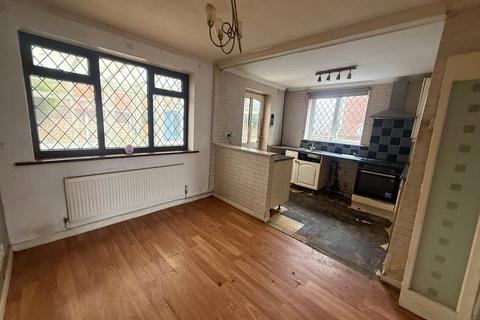 undefined, Bromley Drive, Leigh, Greater Manchester, WN7