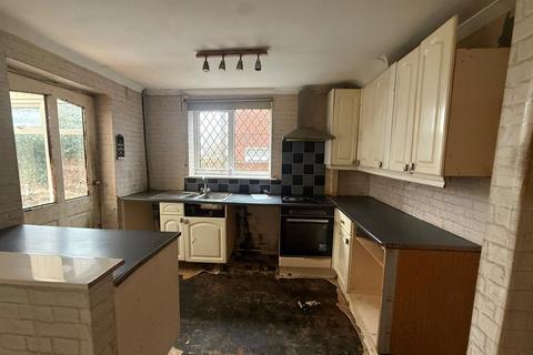 undefined, Bromley Drive, Leigh, Greater Manchester, WN7