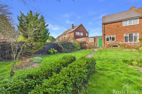 2 bedroom terraced house for sale, Bilsdale Grove, East  Yorkshire HU9