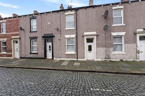 undefined, Westmorland Street, Carlisle CA2