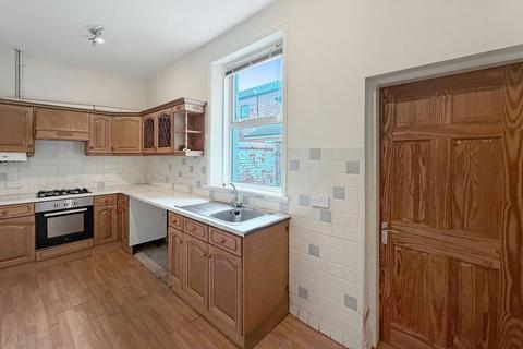 undefined, Westmorland Street, Carlisle CA2