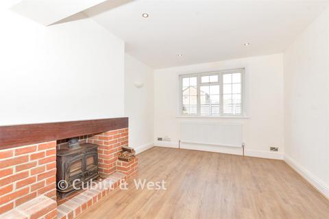 4 bedroom detached house for sale, Sea View Road, Hayling Island PO11