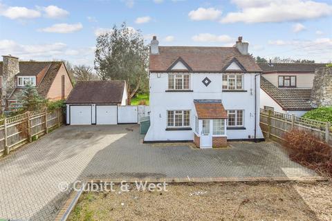 undefined, Sea View Road, Hayling Island PO11