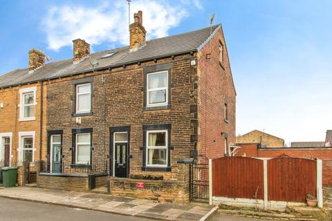 undefined, Victoria Avenue, Leeds LS27