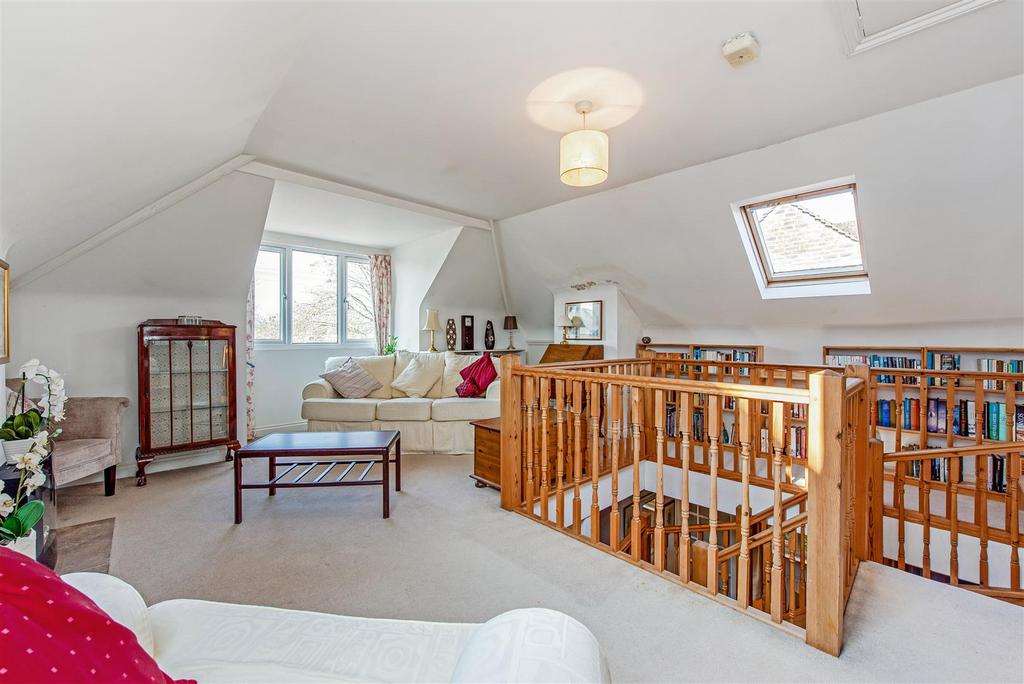 First Floor Sitting Room