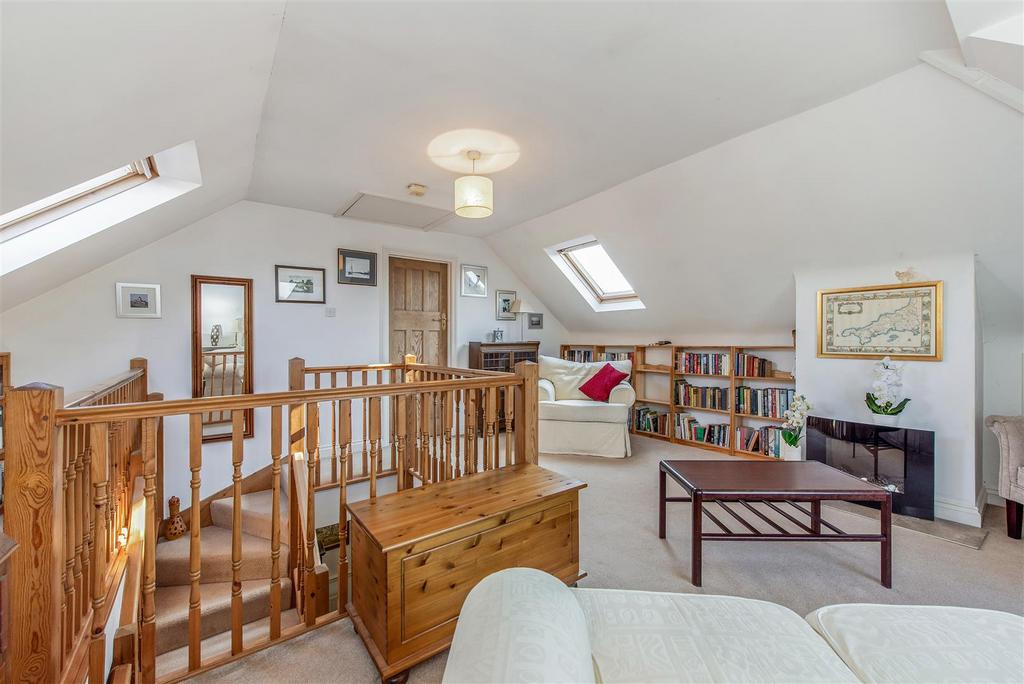 First Floor Sitting Room