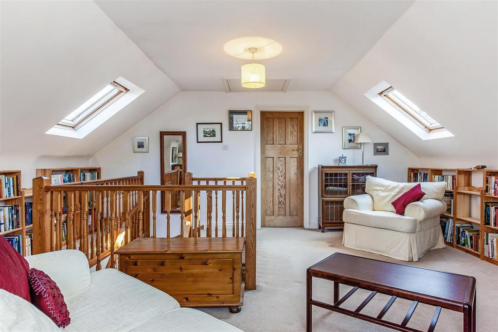 First Floor Sitting Room