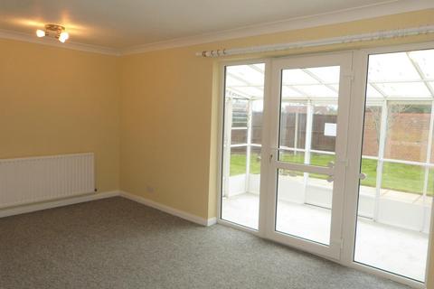 undefined, Peregrine Rise, Anstey Heights