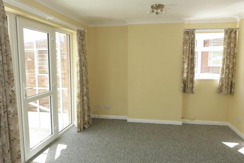 undefined, Peregrine Rise, Anstey Heights