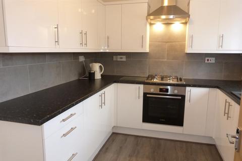 undefined, Peregrine Rise, Anstey Heights