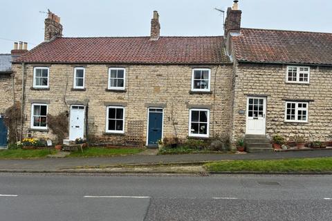 undefined, High Street, Hovingham