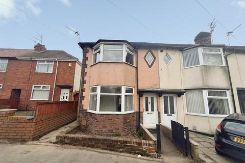 undefined, Greenes Road, Prescot L35