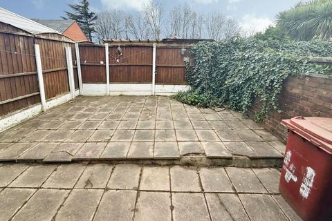 undefined, Greenes Road, Prescot L35