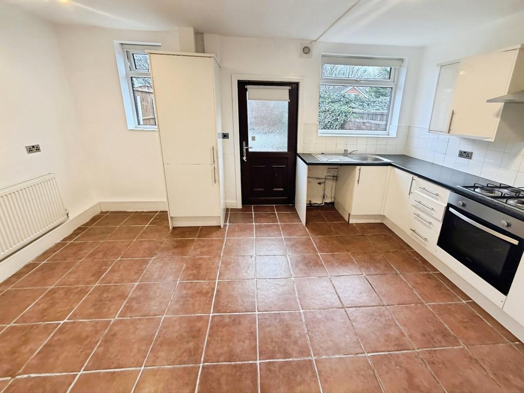 Kitchen/Dining