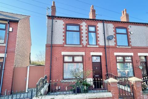 Pilling Street, Leigh