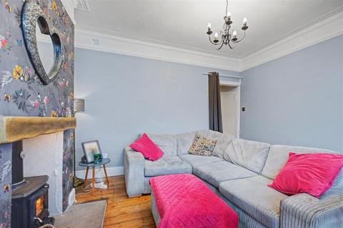 2 bedroom terraced house for sale, Stevens Road, Sandiacre, Nottingham