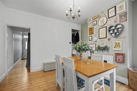 2 bedroom terraced house for sale, Stevens Road, Sandiacre, Nottingham