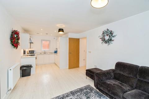 undefined, Meridian Way, Southampton, Hampshire, SO14