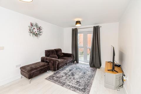 undefined, Meridian Way, Southampton, Hampshire, SO14