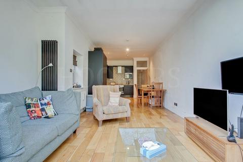 undefined, Kings Road, London, NW10