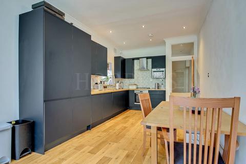 undefined, Kings Road, London, NW10