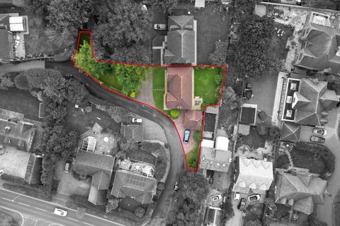 undefined, Whitford Gardens, Bromsgrove, B61