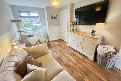undefined, Upton Drive, Stretton, Burton-on-Trent, DE14