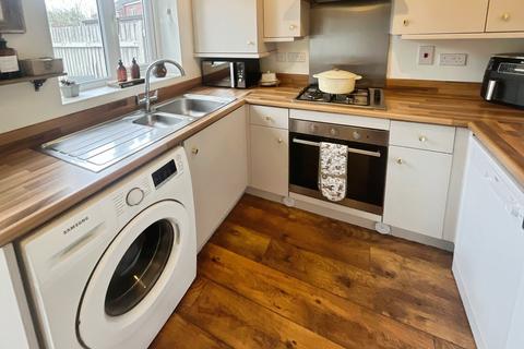 undefined, Upton Drive, Stretton, Burton-on-Trent, DE14
