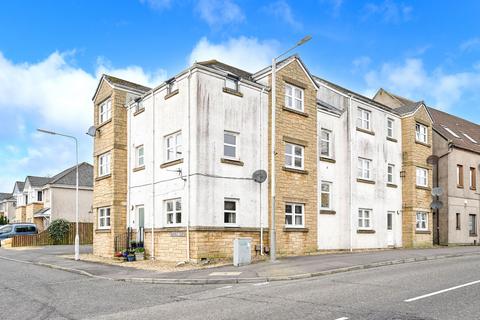 2 bedroom flat for sale - Oakfield Court, Kelty KY4
