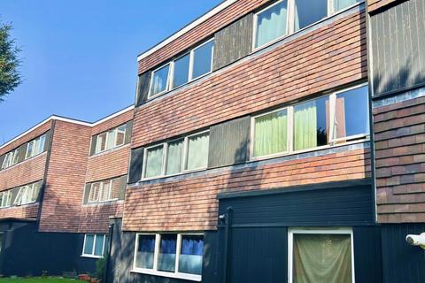 Eleanor Close, Lewes