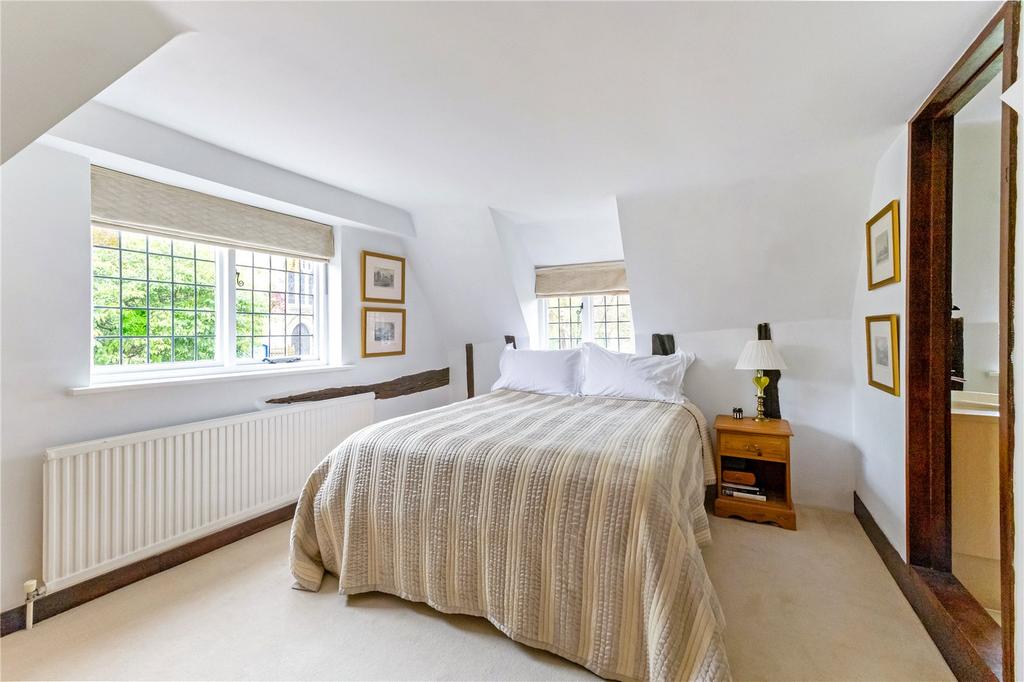 Main Bedroom