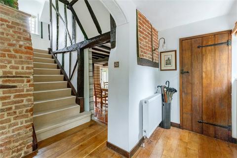 undefined, Church Road, Barton-le-Clay, Bedford, Bedfordshire, MK45