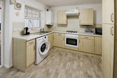 2 bedroom semi-detached house for sale, Bourne Gardens, Merseyside WA9