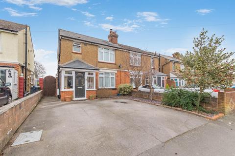 3 bedroom semi-detached house for sale, Plains Avenue, Maidstone