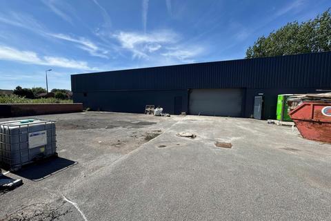 Warehouse to rent, 5 Holt Ln Liverpool L27 0YA