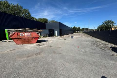 Warehouse to rent, 5 Holt Ln Liverpool L27 0YA