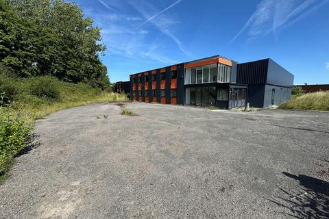 Warehouse to rent, 5 Holt Ln Liverpool L27 0YA