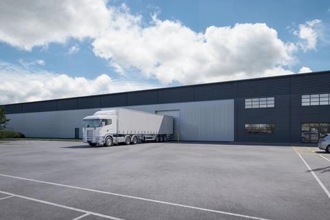 Warehouse to rent, Riverbank Rd Wirral CH62 4YB