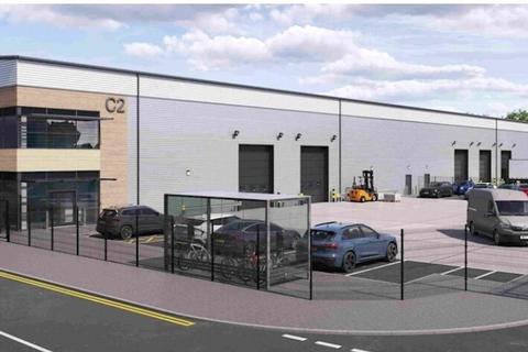 Warehouse to rent - Bird Hall Ln Stockport SK3 0RF