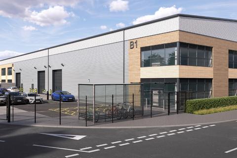 Warehouse to rent - Bird Hall Ln Stockport SK3 0RF